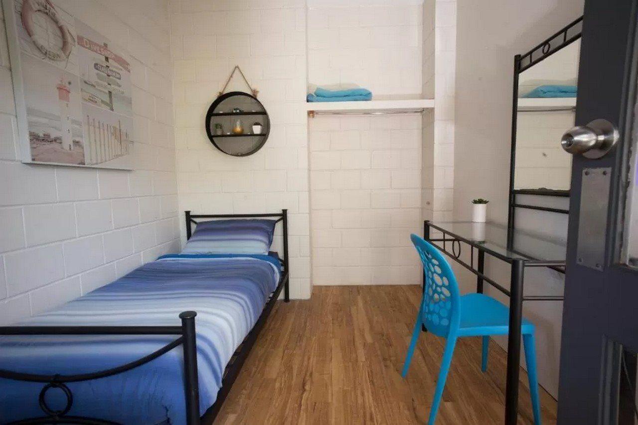 Yha Coolangatta Gold Coast Hostel Exterior photo