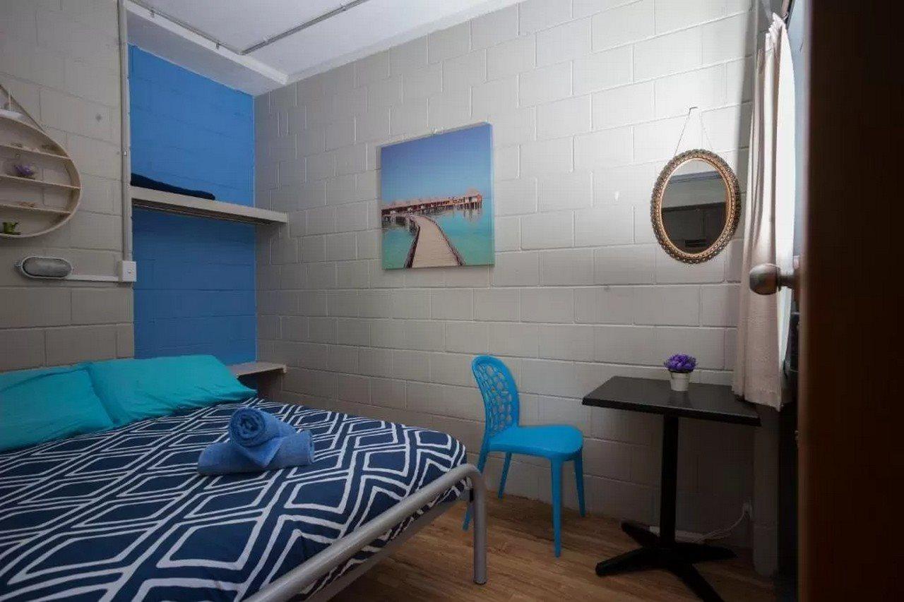 Yha Coolangatta Gold Coast Hostel Exterior photo