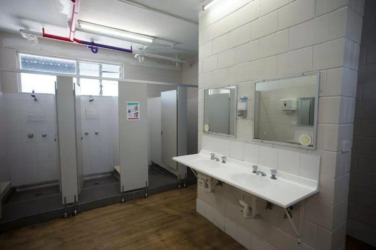 Yha Coolangatta Gold Coast Hostel Exterior photo