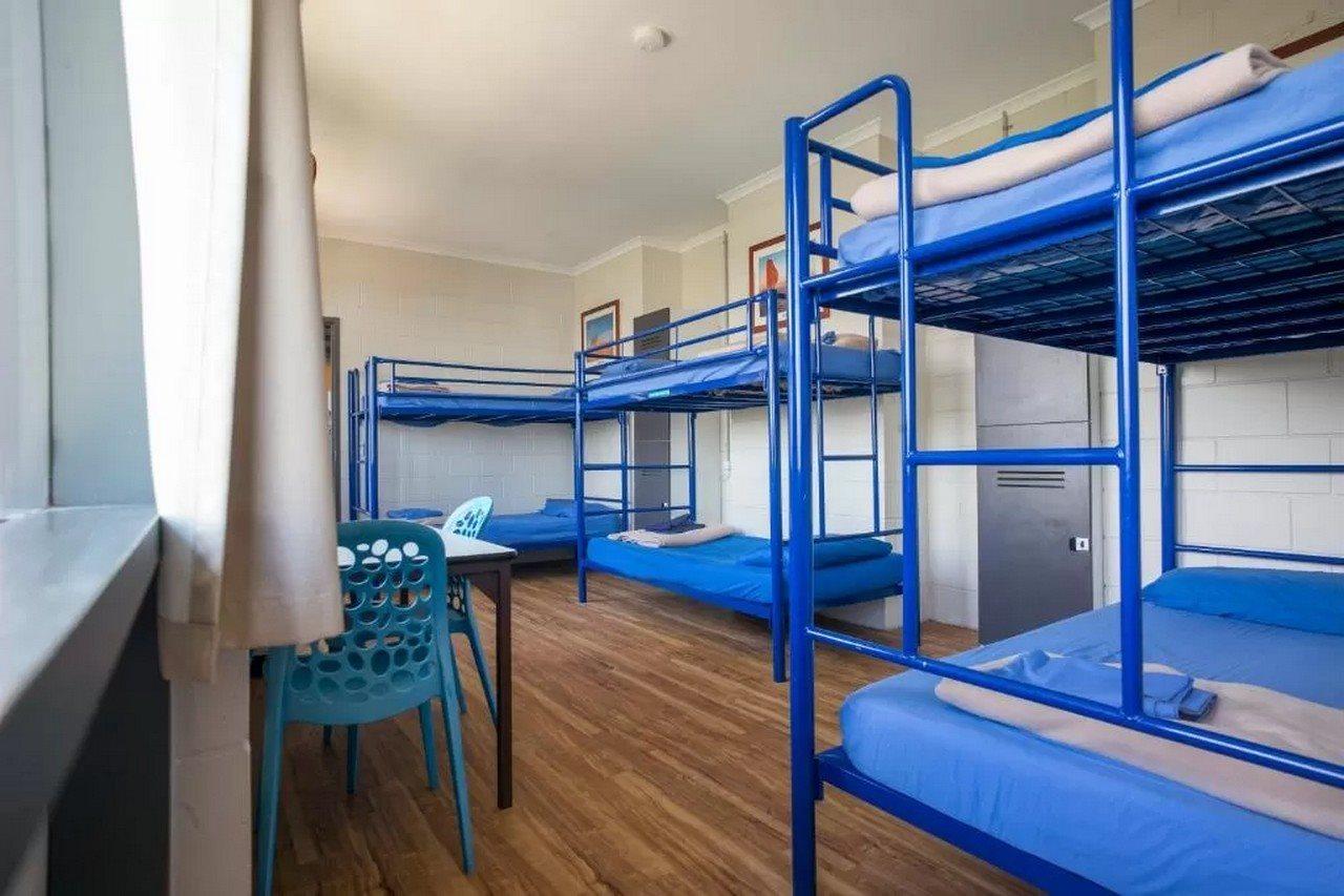 Yha Coolangatta Gold Coast Hostel Exterior photo