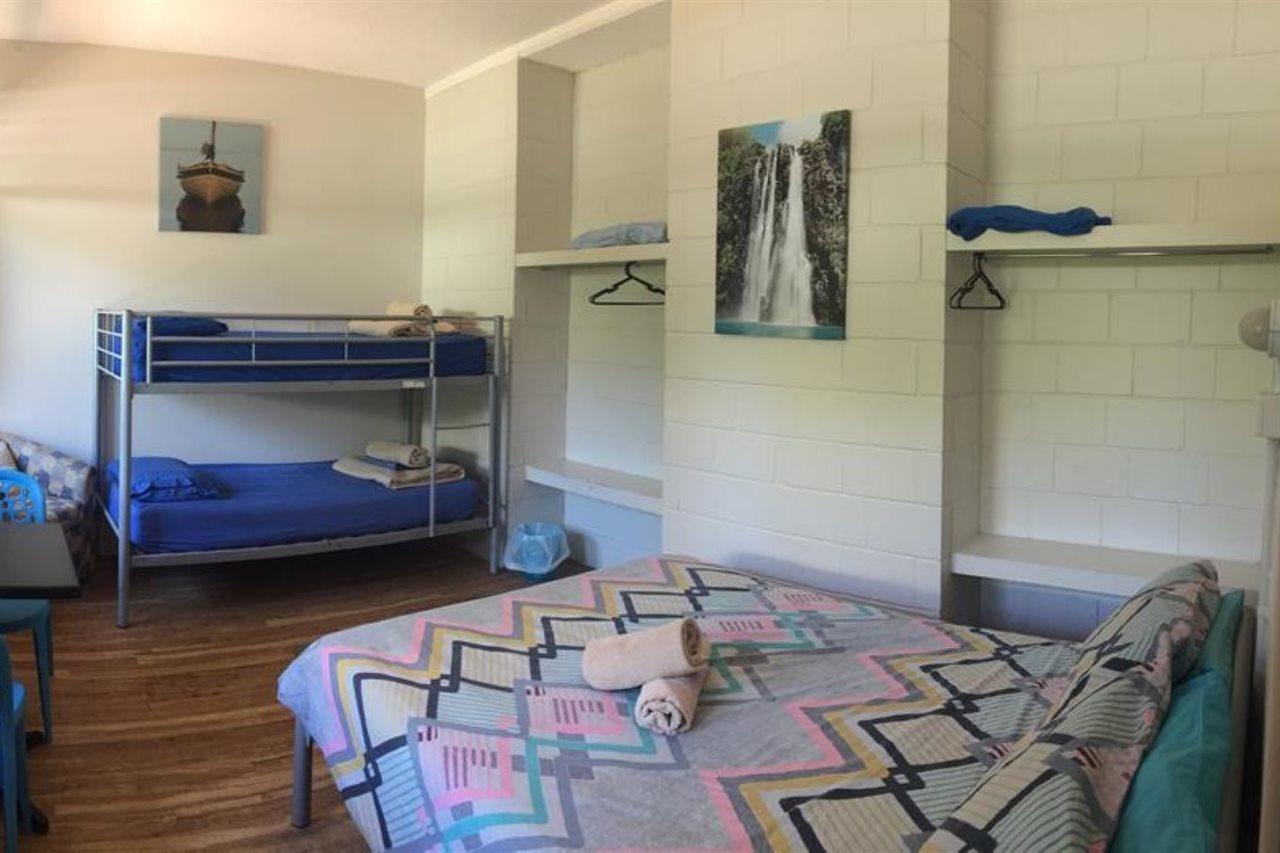 Yha Coolangatta Gold Coast Hostel Exterior photo