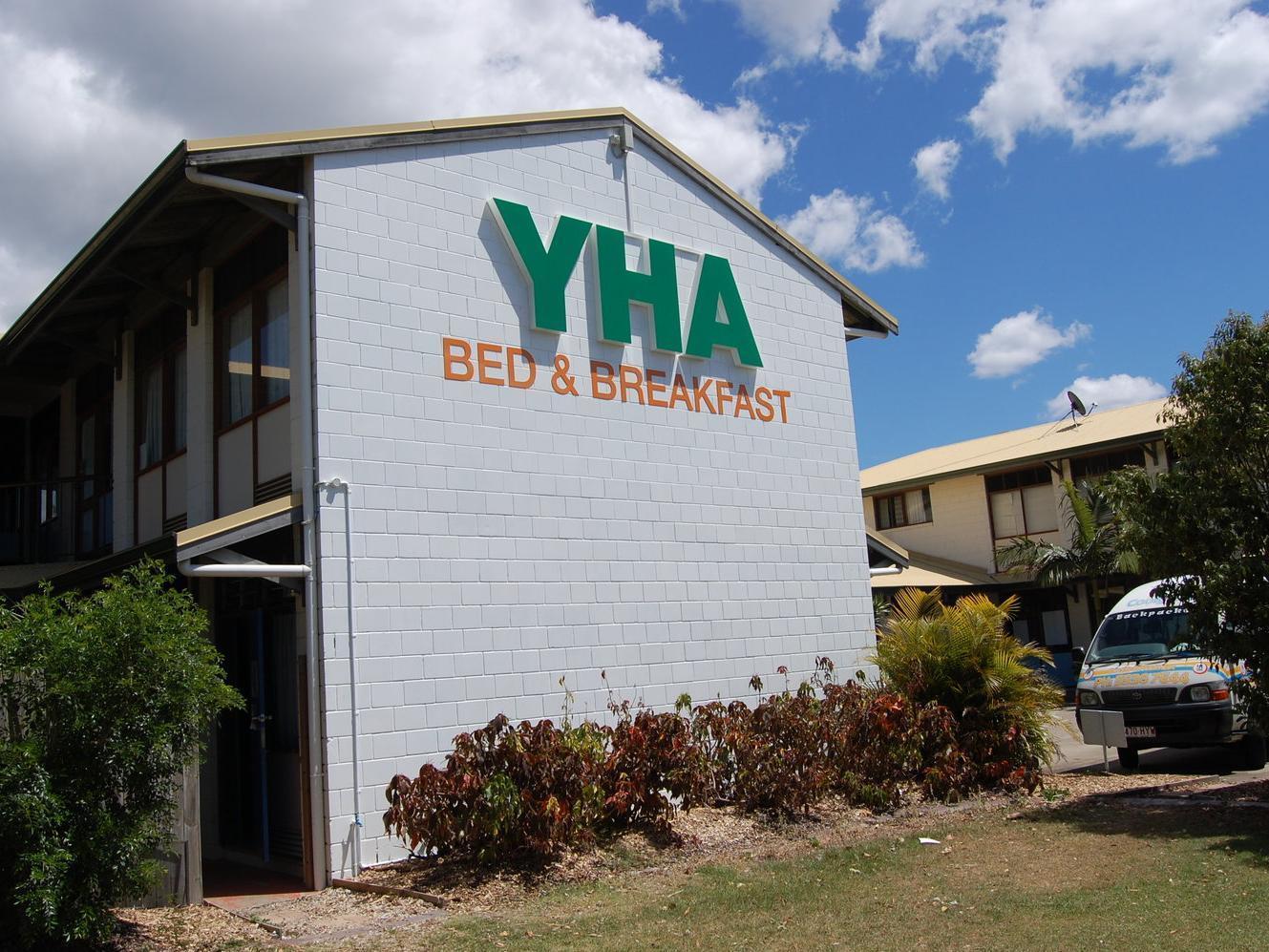 Yha Coolangatta Gold Coast Hostel Exterior photo