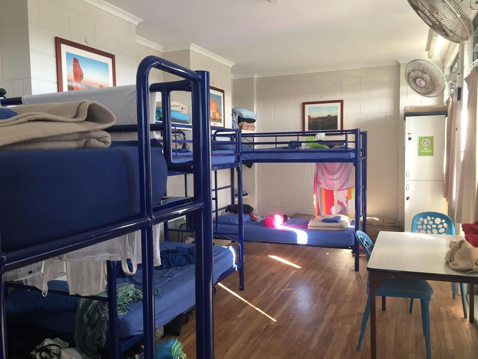 Yha Coolangatta Gold Coast Hostel Exterior photo